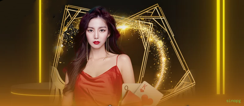 Cassino Ao Vivo sinopg