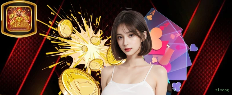 Fortune Mouse Slot sinopg