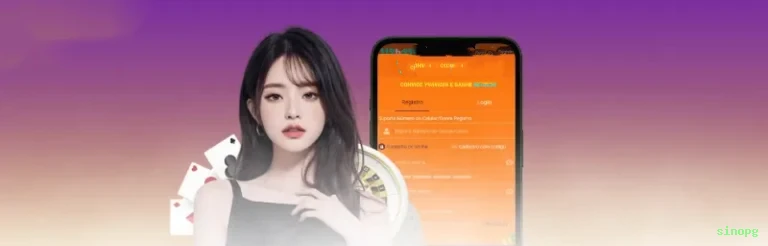 sinopg Cassino Clássico