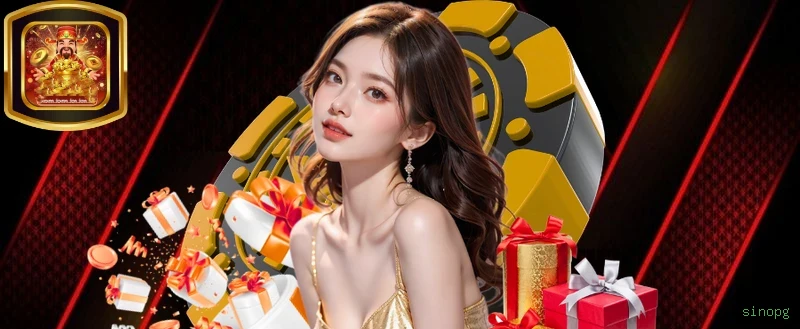 Slots Clássicos sinopg